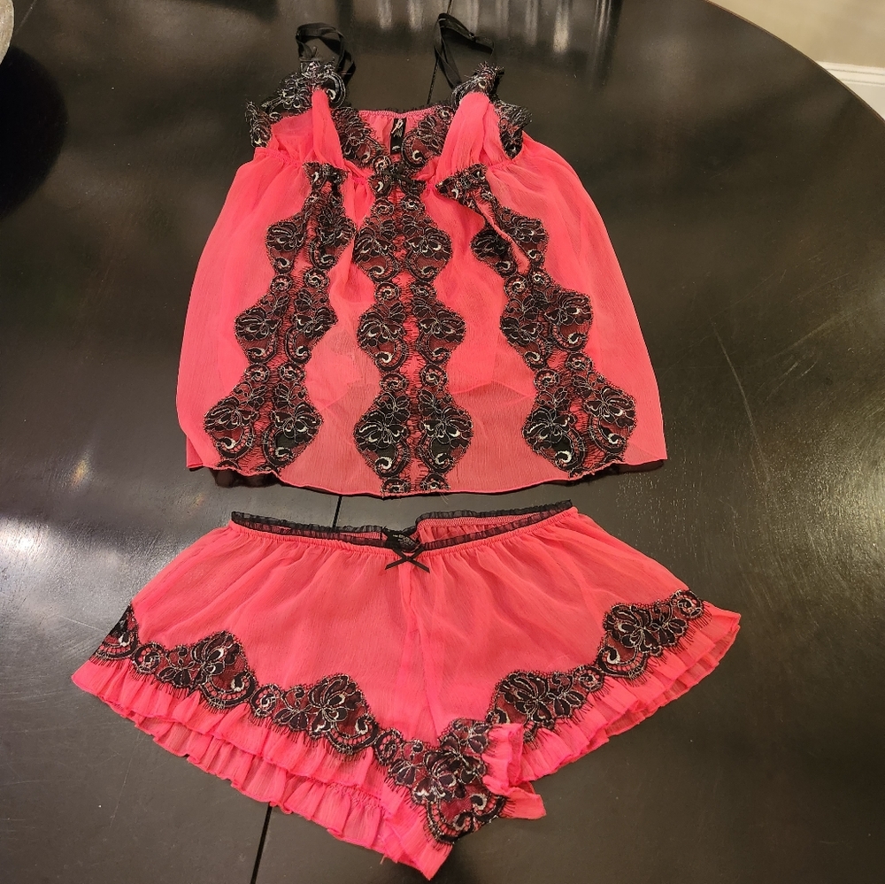 Victoria's Secret lingerie 🩷
